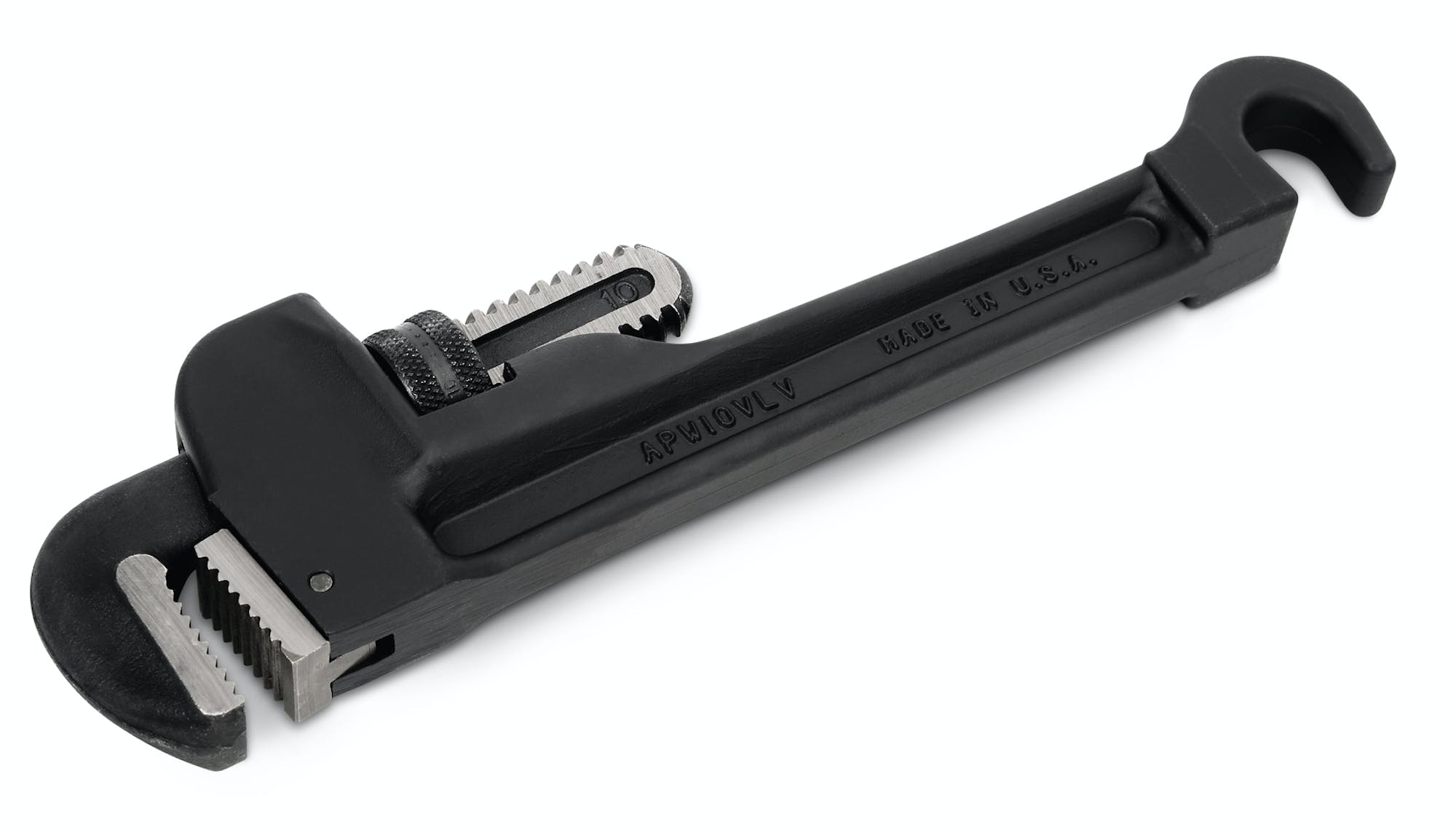 Valve Persuader Wrench - Cast Iron | APW10VLV Valve Persuader Wrench - Cast Iron | APW10VLV